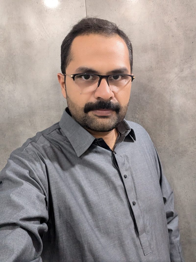Rana Bilal